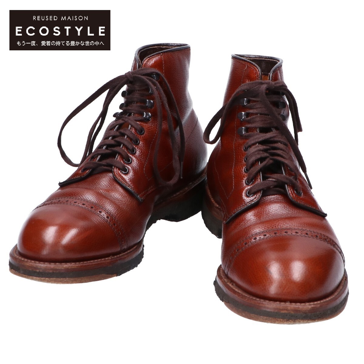 Alden 86911H 8D オールデン 新品 未使用 ALDEN オールデン 86911H