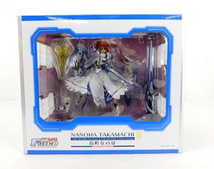 魔法戦記リリカルなのはForceのYahoo!オークション(旧ヤフオク!)の相場 
