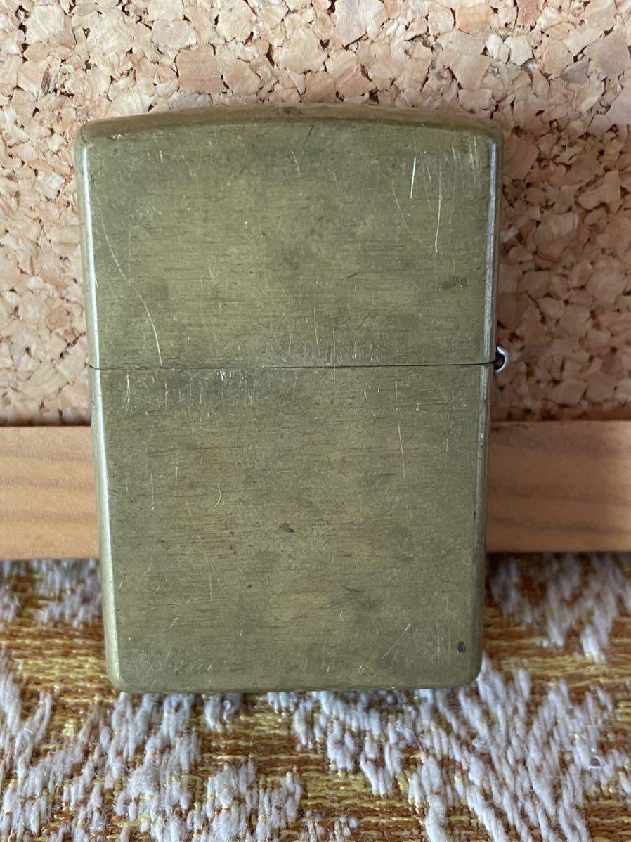 ZIPPO ジッポーライター ゾウ サーカス 23(Zippo)｜売買された 