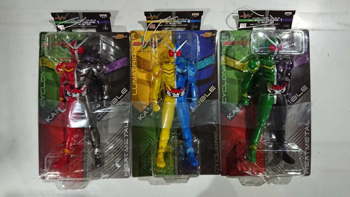 ②仮面ライダー色々ビッグサイズソフビフィギュア☆アナザーアギト 