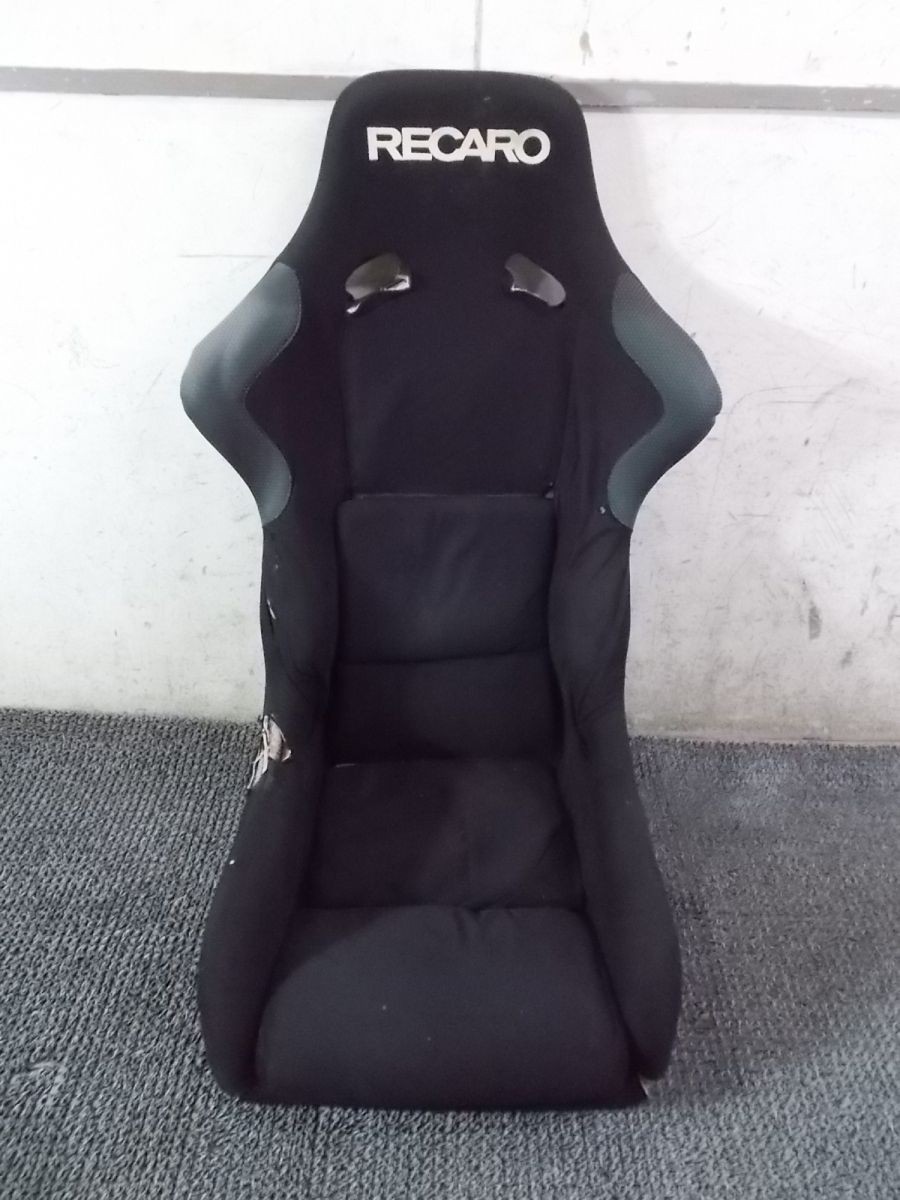 ☆激安!☆RECARO レカロ SPG フルバケ フルバケット シート サイド4点