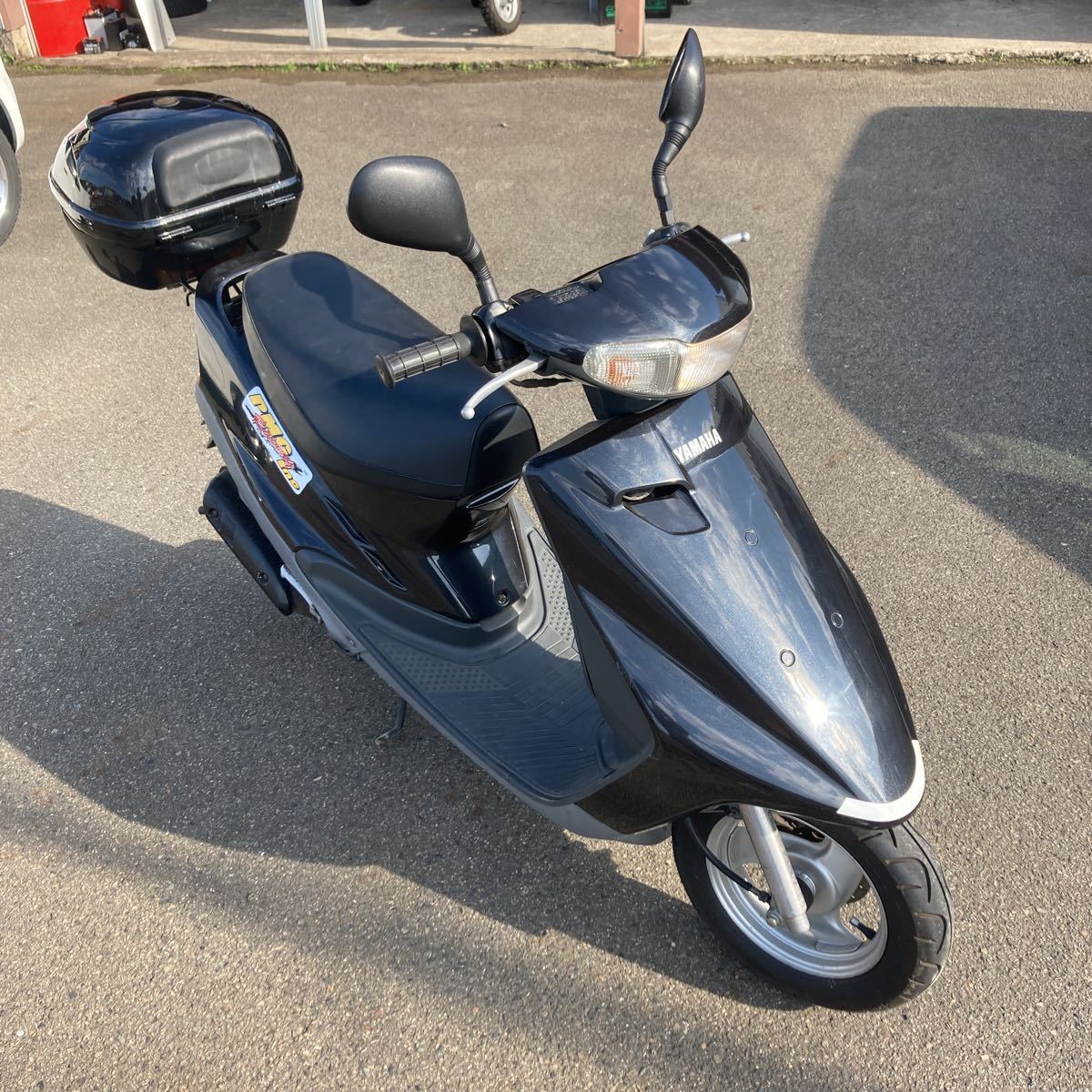 アクシス90 AXIS90 中古 実動(51cc-125cc)｜売買されたオークション