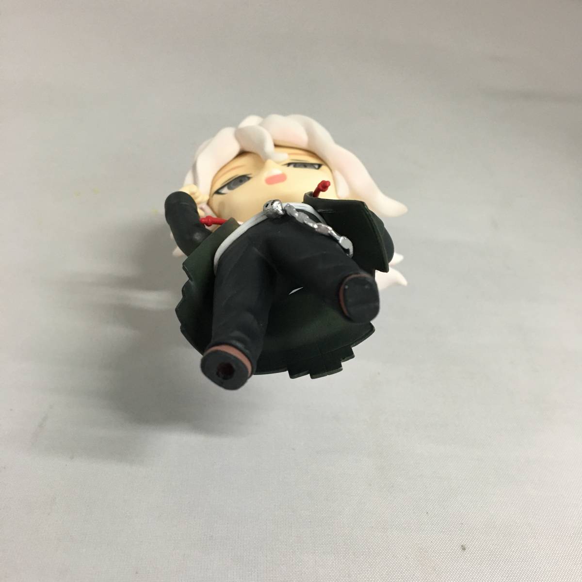 ○きゃらふぉるむ 狛枝凪斗 スーパーダンガンロンパ2 さよなら絶望学園 