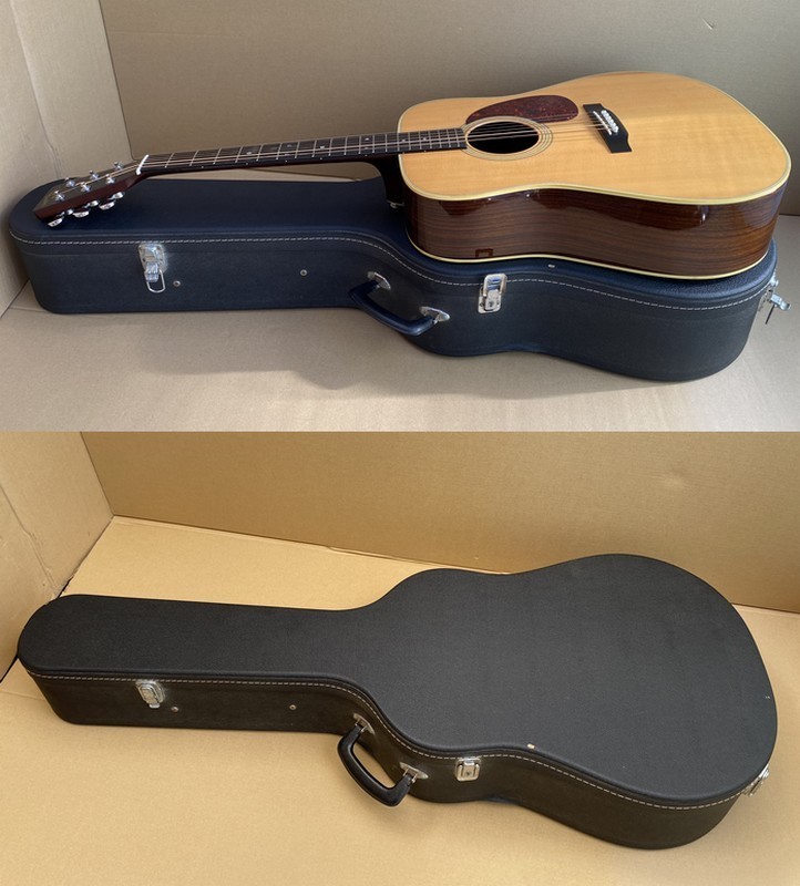 綺麗【Sigma Guitars by Martin SD-28 シグマギター アコースティック 