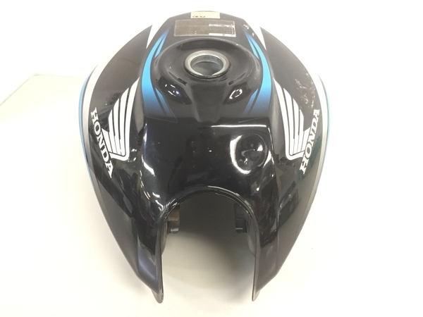 ホンダ CBF125 純正 燃料タンク ガソリン タンク ジャンク K6051266 