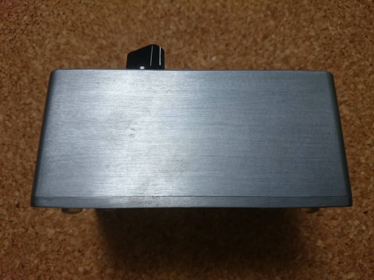 FAT 412.D B'z 松本孝弘 ブースター Booster Over Drive オーバー
