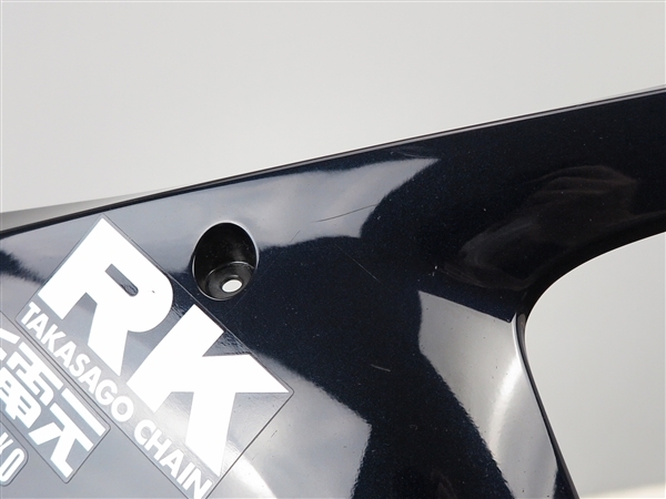 ♪CBR1000RR SC59/前期 純正 アンダーカウル レプソルカラー (H1216C16