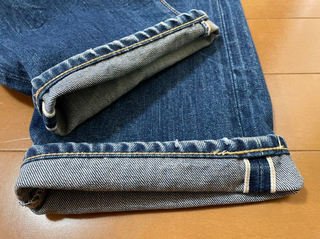 DENIME ドゥニーム KYOTO MODEL 京都モデル 30インチ DENIME 