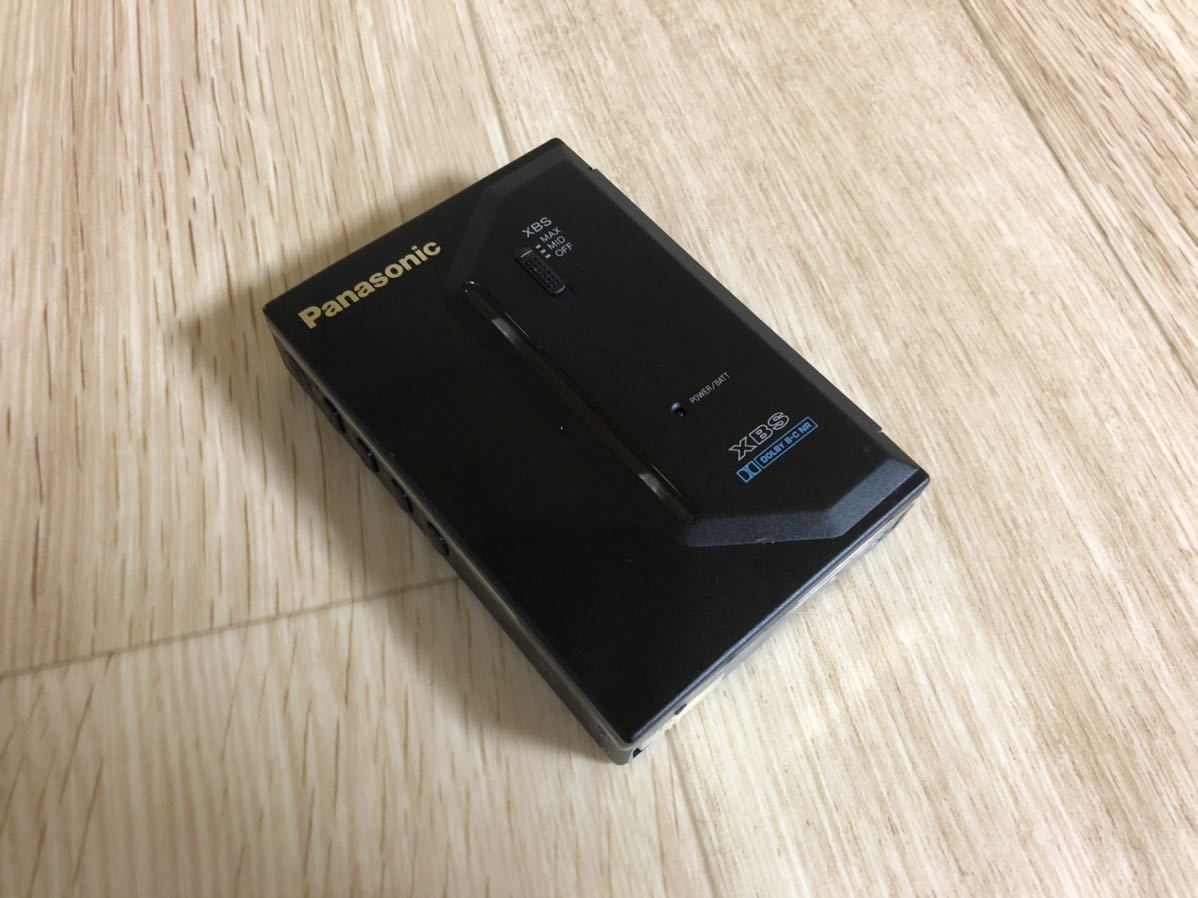 RQ-P515 Panasonic カセットプレーヤー ハ*ト様 公式 $ Panasonic RQ