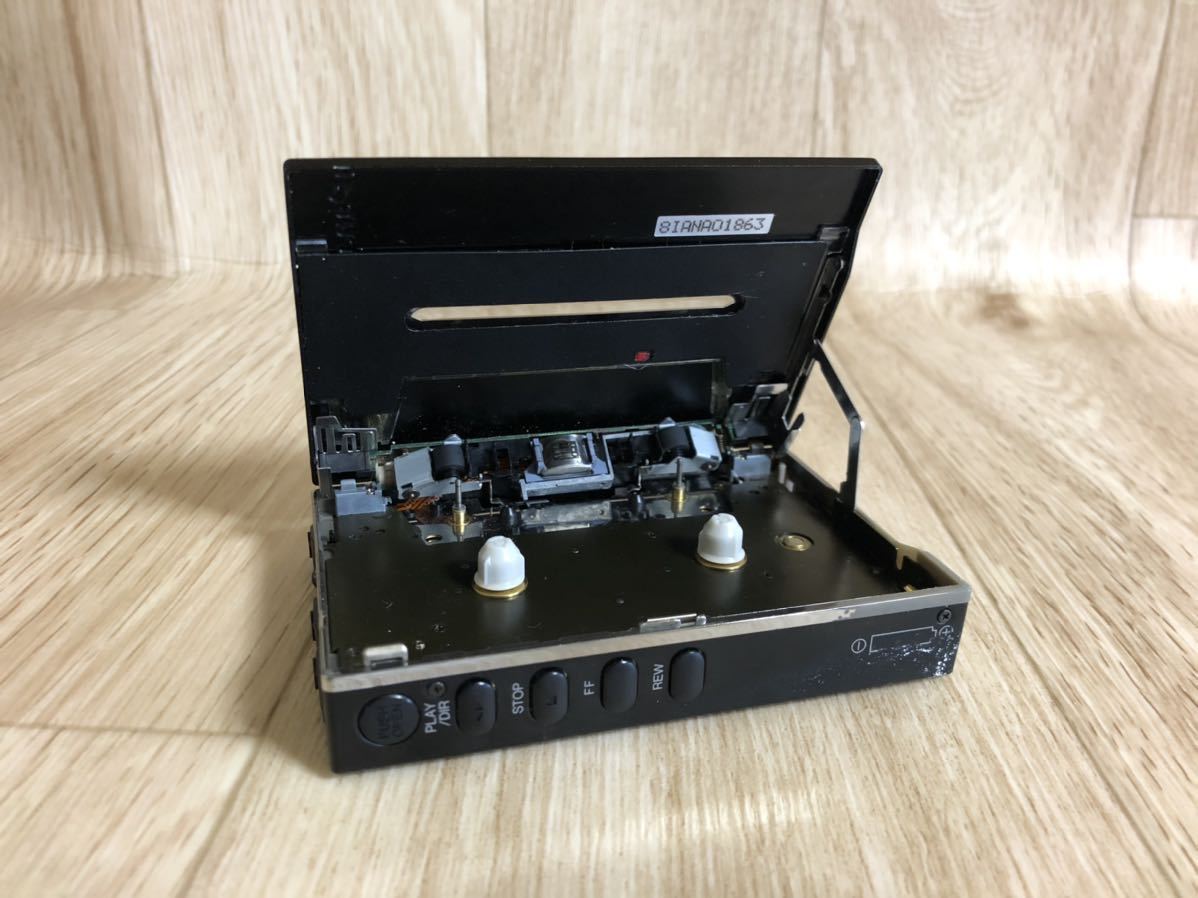 RQ-P515 Panasonic カセットプレーヤー ハ*ト様 公式 $ Panasonic RQ