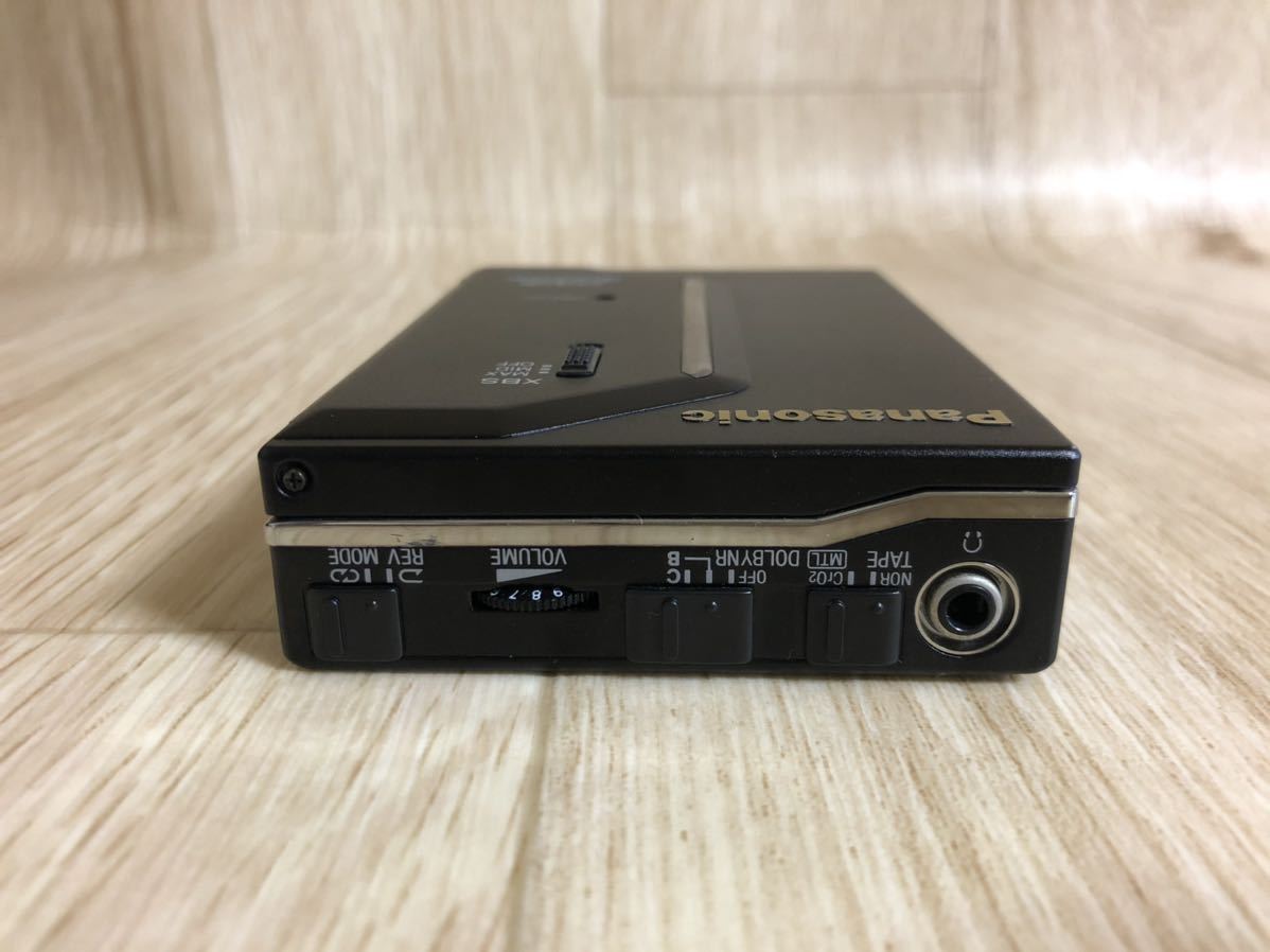 [貴重]Panasonic RQ-P525 カセットプレーヤー 新品未使用 RQ-P515 Panasonic カセットプレーヤー ハ*ト様 公式 $ Panasonic RQ