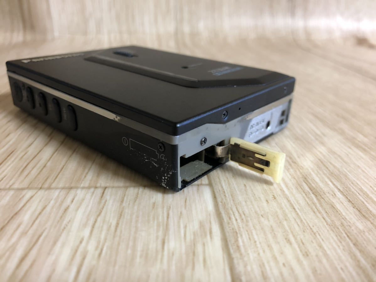RQ-P515 Panasonic カセットプレーヤー ハ*ト様 公式 $ Panasonic RQ