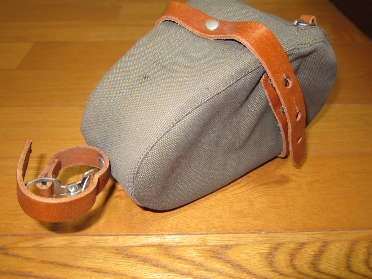 未使用品】BROOKS（ブルックス）ISLE OF WIGHT（アイルオブウェイト