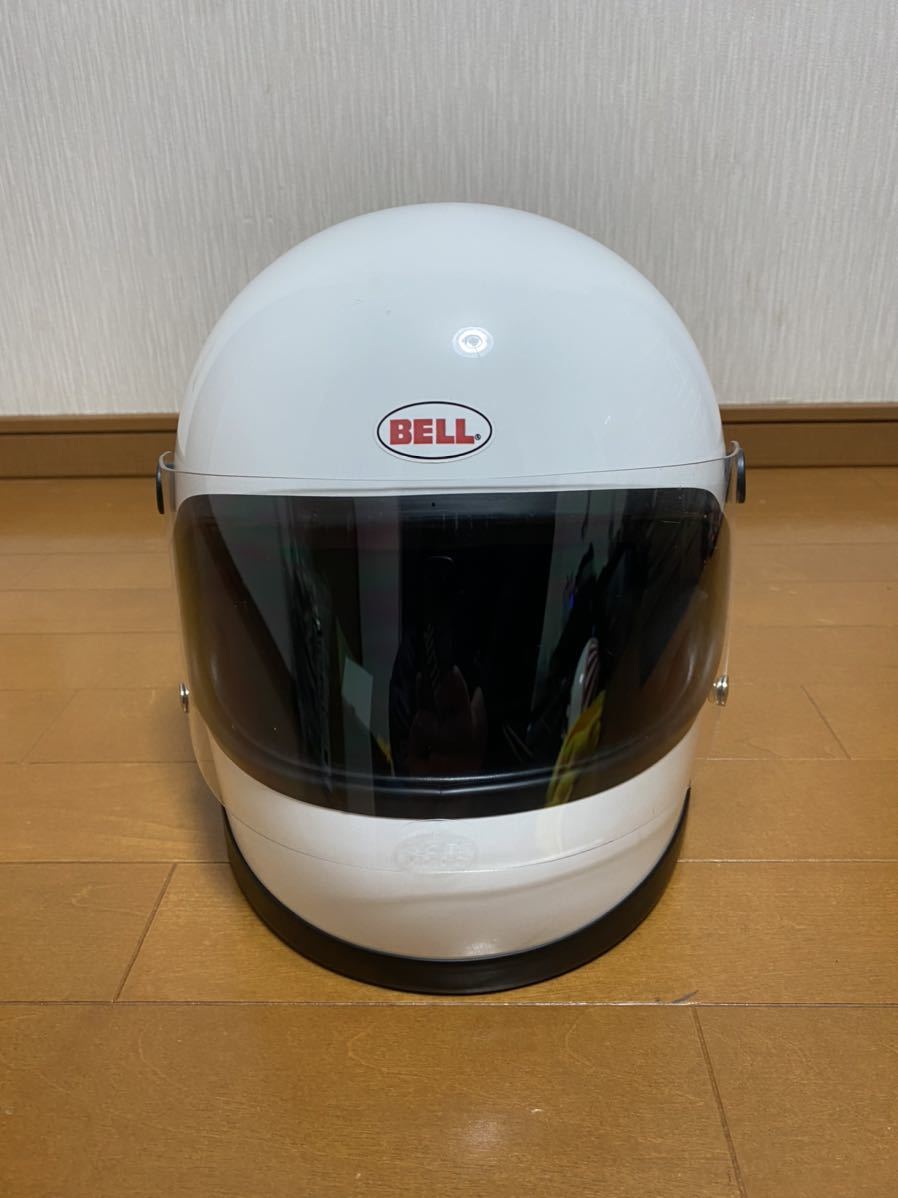 安い，限定セール BELL ベルスター2 XL フルフェイスヘルメット 族ヘル 検/ 当時物 アライ ショウエイ 旧車(XLサイズ)｜売買されたオークション情報、yahooの商品情報をアーカイブ公開 - オークファン フルフェイス（オンロード用）