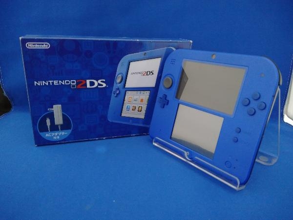 定番人気，新品 ニンテンドー2DS 本体 03-10-08(ニンテンドー3DS本体)｜売買されたオークション情報、yahooの商品情報をアーカイブ公開 - オークファン ニンテンドー3DS本体