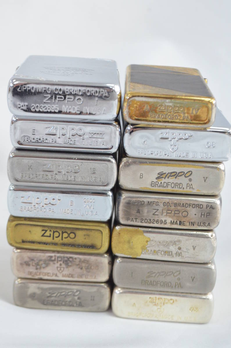 A◇Zippo ジッポー スパイダーマン セブンスター Spiral Heart など 