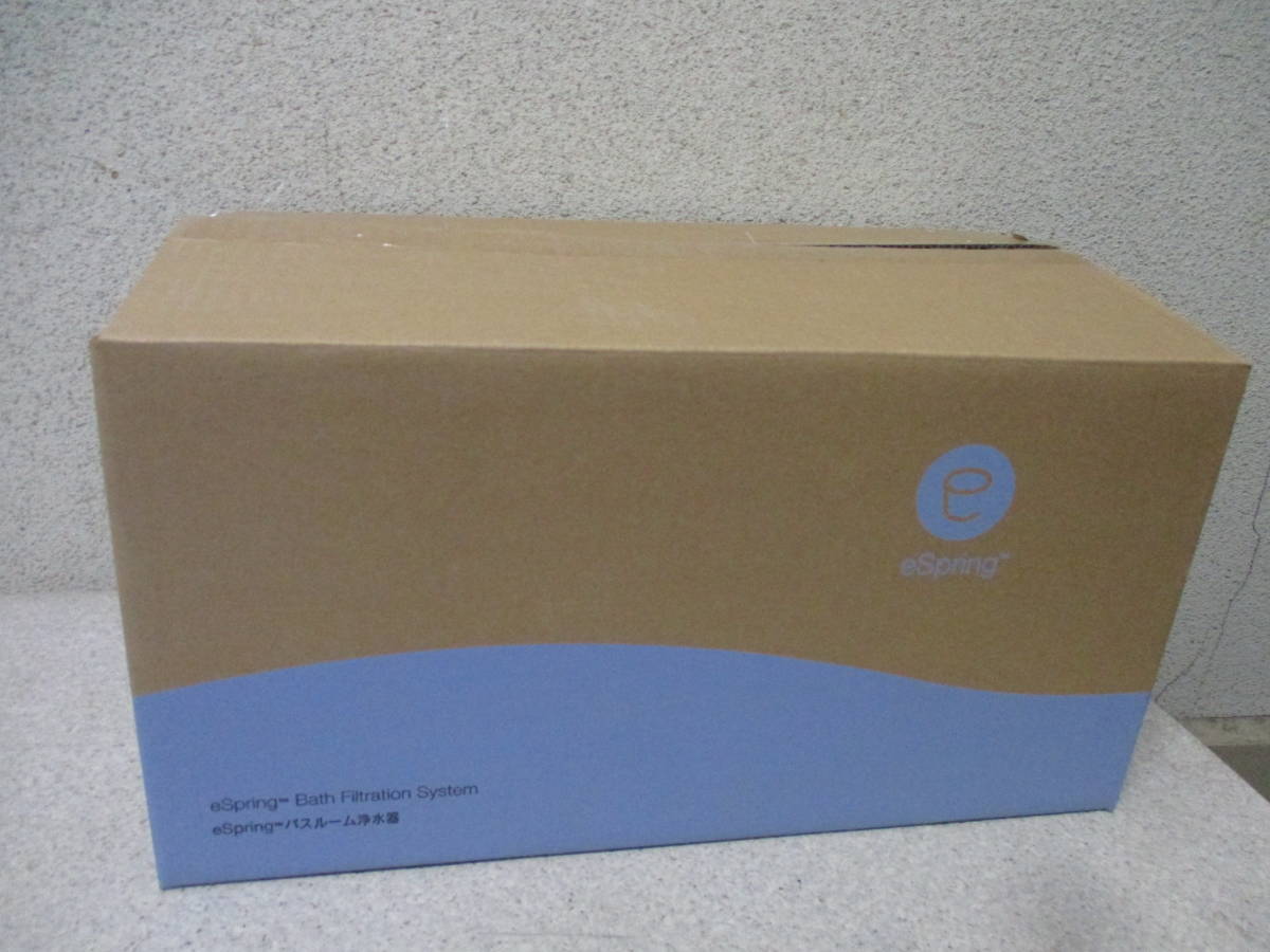 アムウェイ バスルーム浄水器 Amway BathSpring 2026年最新Yahoo
