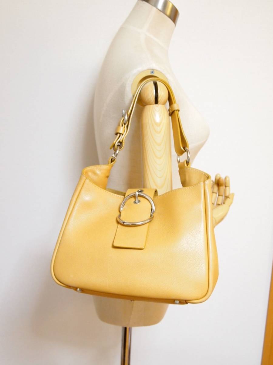 美品 定20万 伊製 MAURO GOVERNA マウロゴヴェルナ 極上 イタリアン 