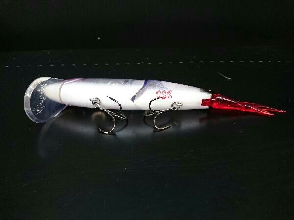 美品】ファットラボ ネコソギ DSR スミレ鮎 Phat Lab NEKOSOGI DSR