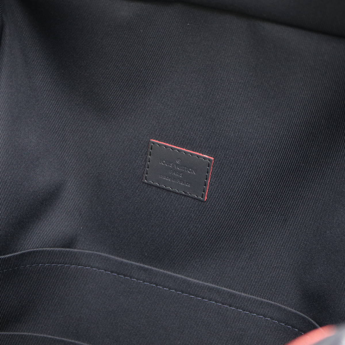 【LOUIS VUITTON】ルイヴィトン モノグラム アップサイドタウン M43676 アポロ　バックパック リュックサック メンズ 正規品 ヴィトン アップサイドダウン ルイ 18年秋冬新作 限定 モノグラムインク