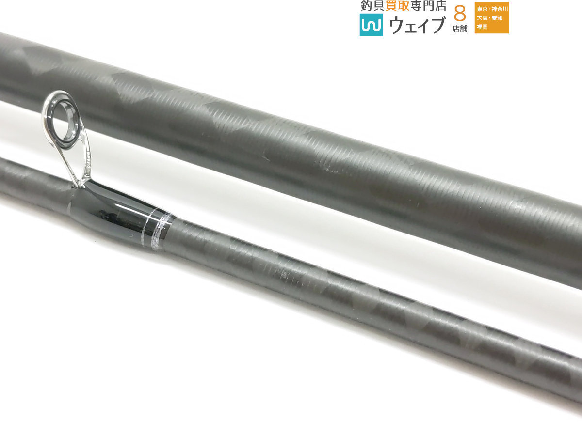 シマノ 20 ルナミス S96M 美品 【公式通販】