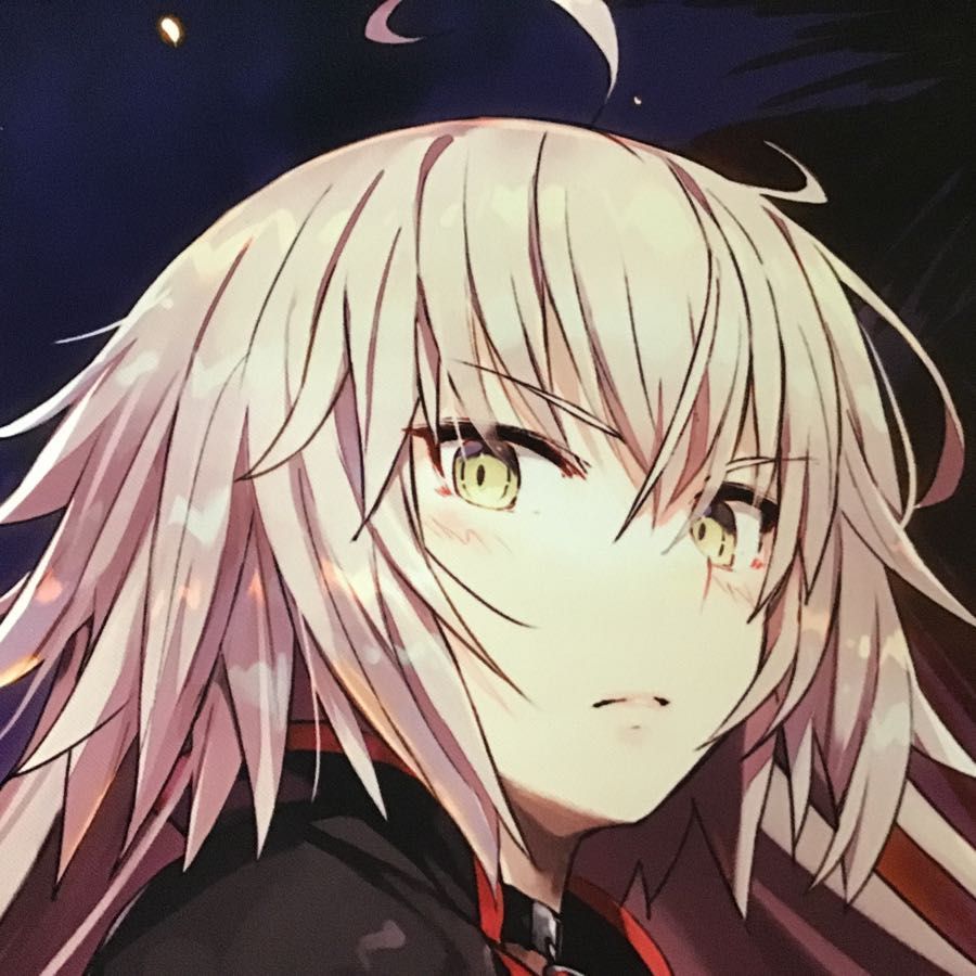 B1横 C95ジャンヌオルタ Wスエードタペストリー ジャンヌ・ダルク FGO