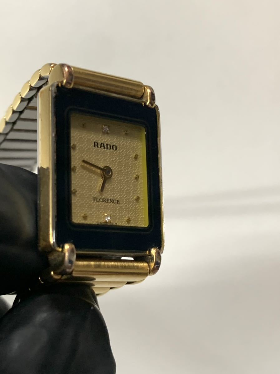ラドー RADO FLORENCE 204.3631.2 腕時計 ラドー RADO FLORENCE 204.3631.2 腕時計