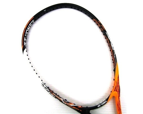 安心してご購入 《大関質店》YONEX ヨネックス ソフトテニスラケット F
