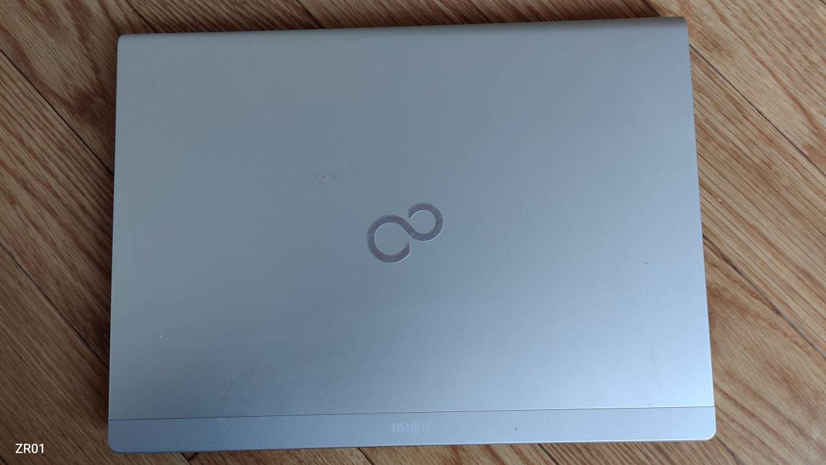 富士通 LIFEBOOK : [Office付き・Win10 13.3型ノートPC Home Core FMV 