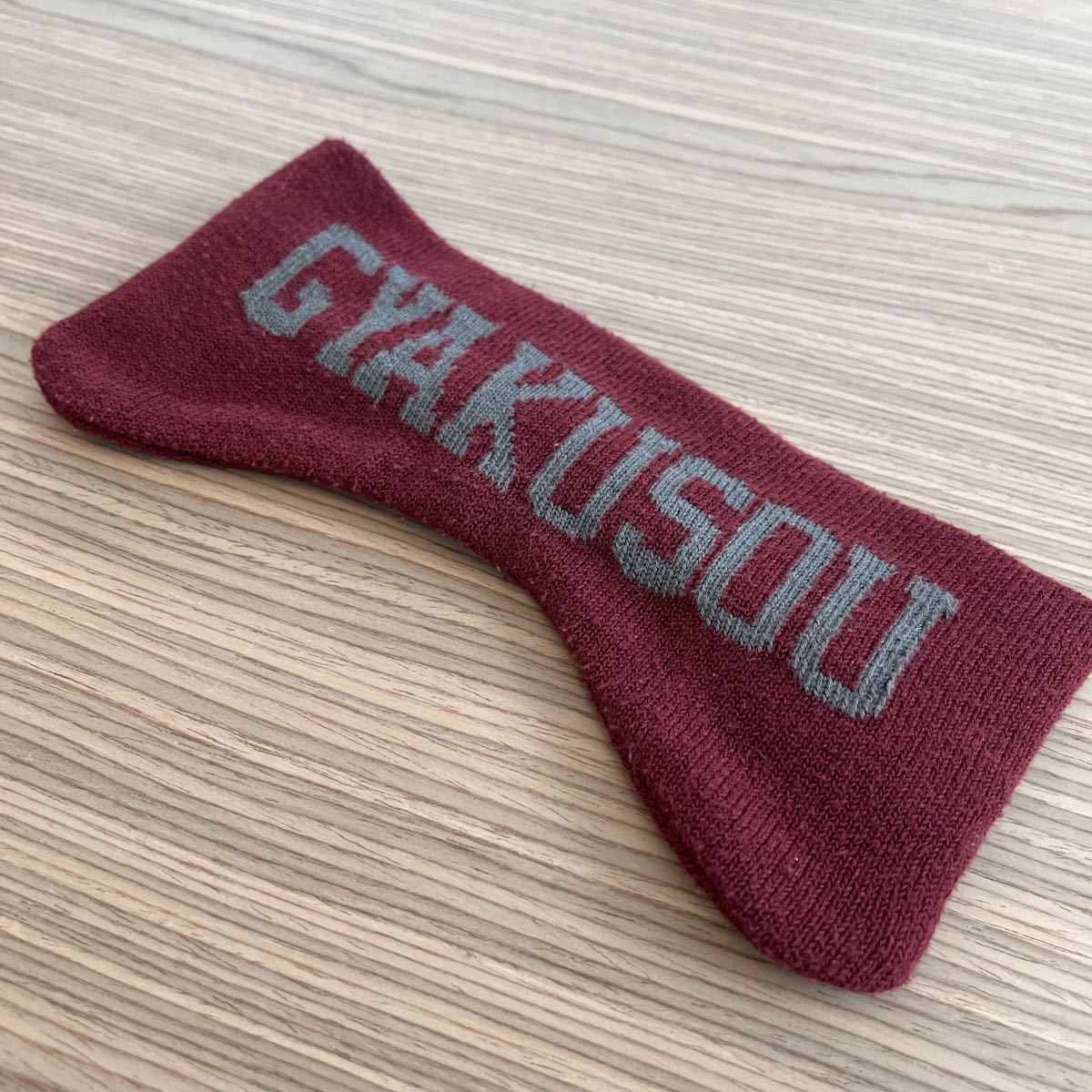 Gyakusou ヘアバン ヘアバンド Supreme Nike ナイキ ランニング マラソン トレラン Undecover マウンテンマーシャルアーツ その他 売買されたオークション情報 Yahooの商品情報をアーカイブ公開 オークファン Aucfan Com