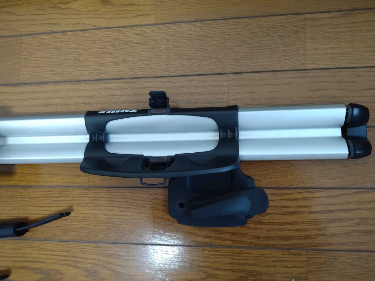 THULE ProRide 591 スーリープロライド 2セット