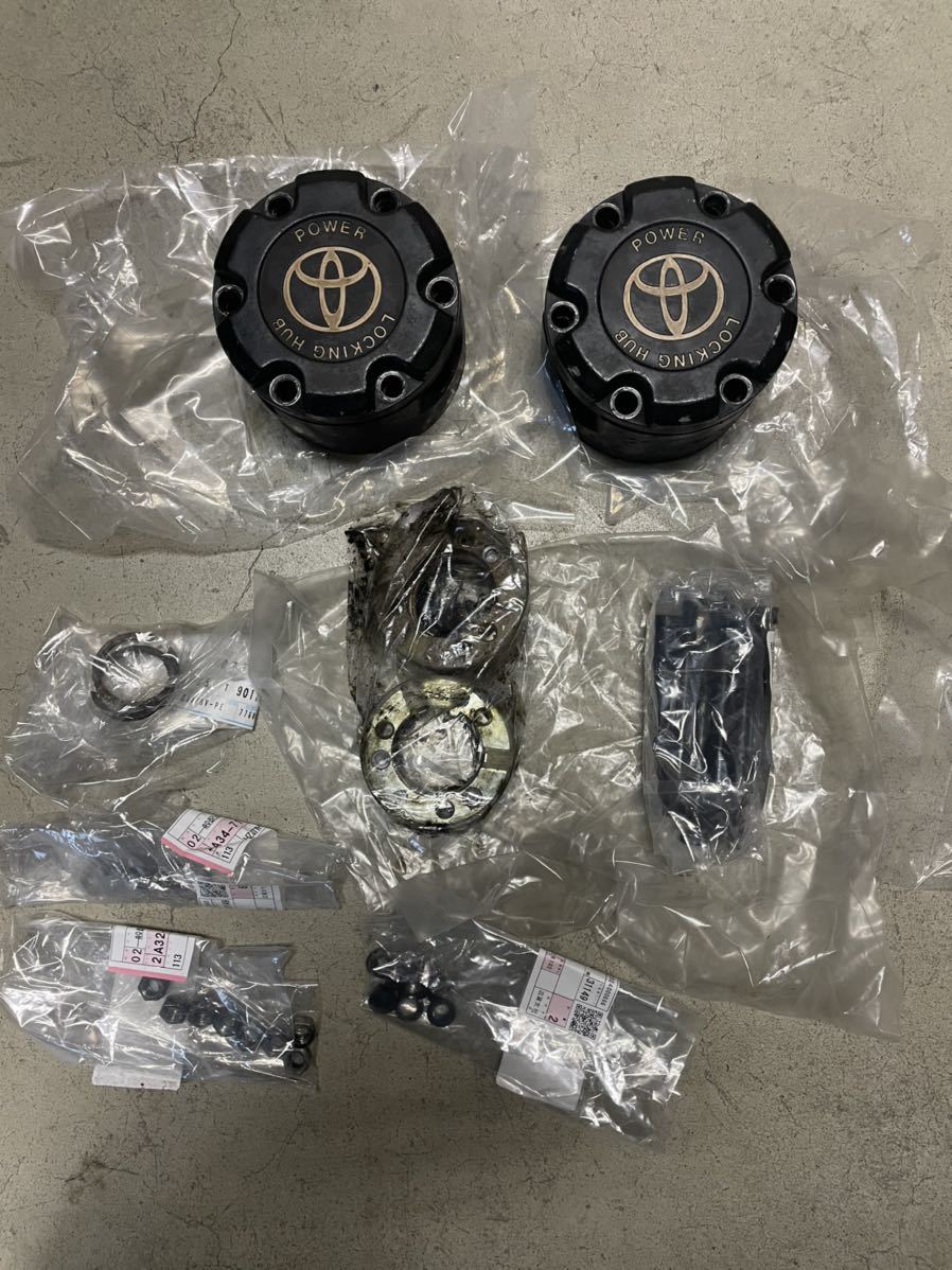 ランドクルーザー70 HZJ77HVの中古車を探すならグーネット HZJ73HV