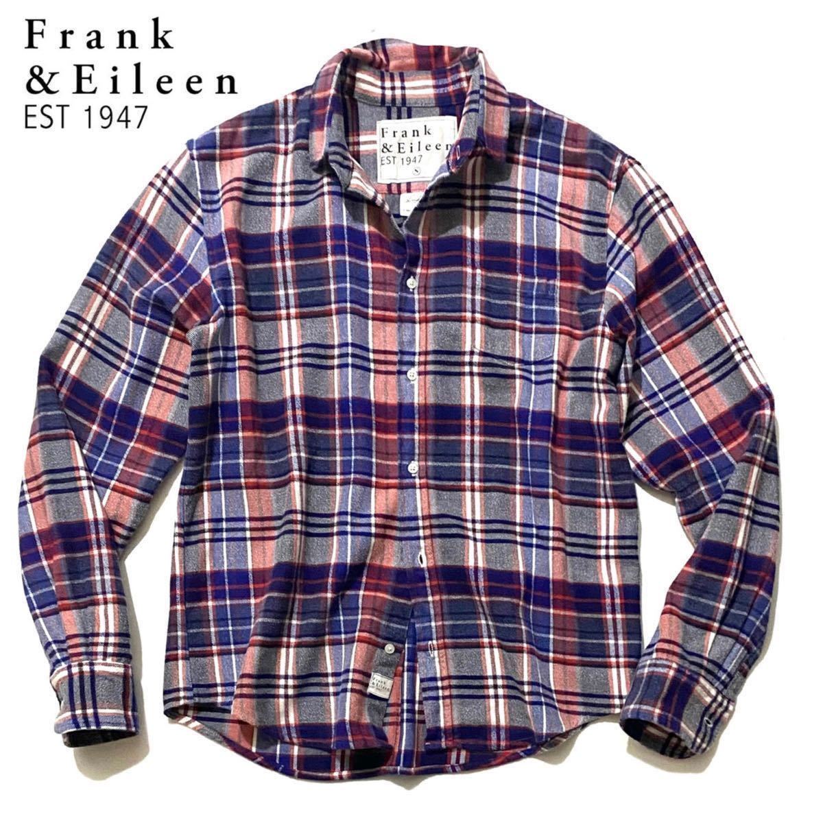 フランク&アイリーン Frank&Eileen FINBAR 人気の 