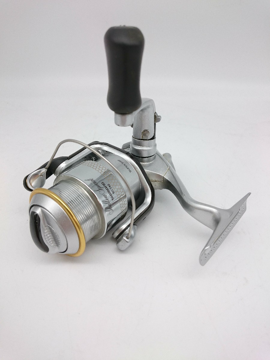 シマノ(SHIMANO) 10 バイオマスターSW 6000HG 026125｜アウトドア