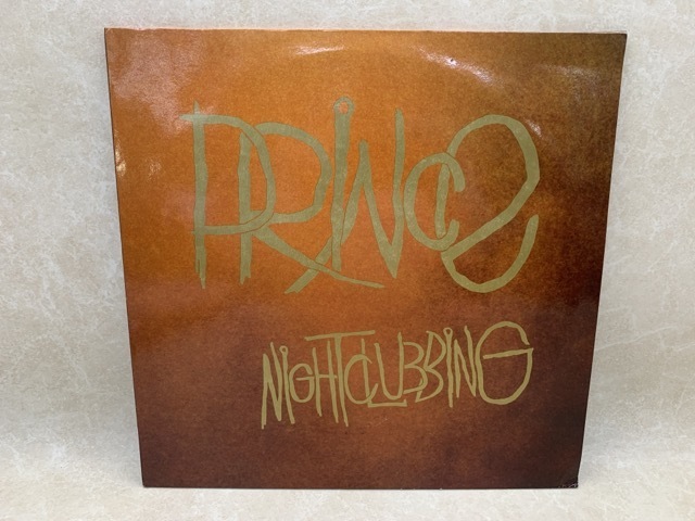  2LP PRINCE NIGHT CLUBBING TSP 094 ピクチャーレコード THE SWINGIN PIG RECORDS ルクセンブルグ CIE673(Prince)｜売買されたオークション情報、yahooの商品情報をアーカイブ公開 - オークファン P