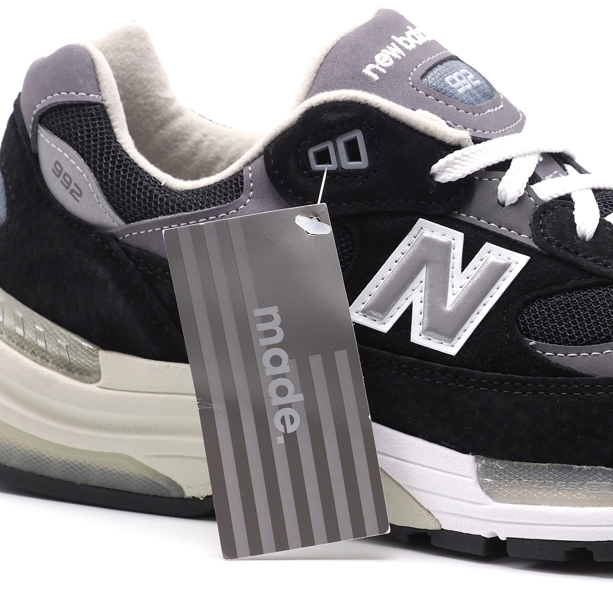new balance m992eb 27.5cm 【公式通販】