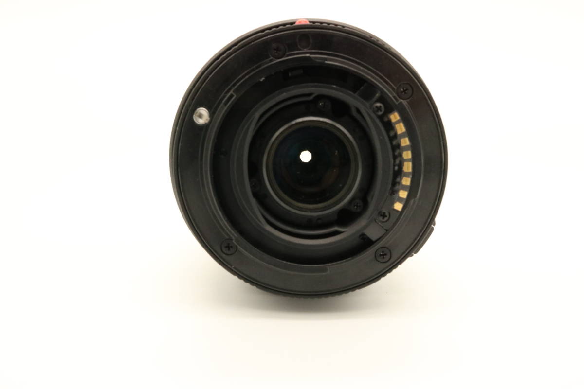 Tamron AF 18-200mm f3.5-6.3 (IF) Macro Aspherical LD XR Di II for 