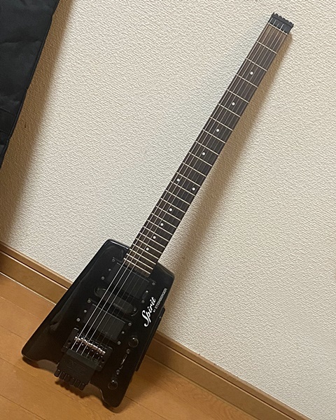 Spirit スタインバーガー Steinberger STEINBERGER GT-PRO Deluxe