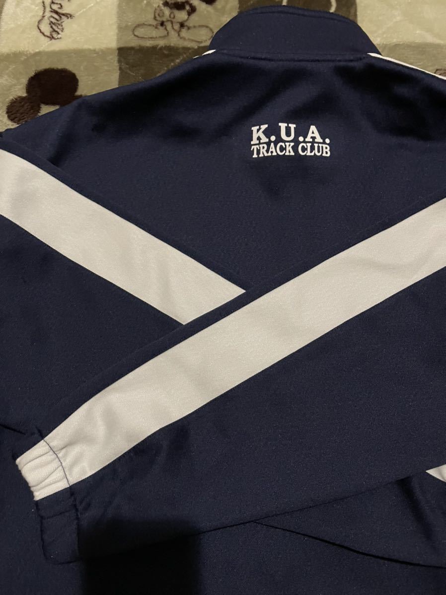 Lサイズ】国士舘大学陸上ジャージ上下セット(上下セット)｜売買された