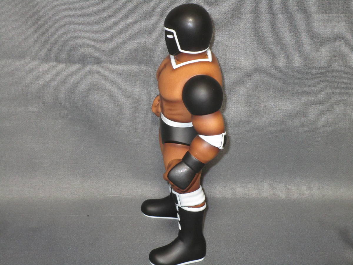 ☆ファイブスタートイ☆FIVESTAR TOY NSC☆ウォーズマン(原作カラーver 