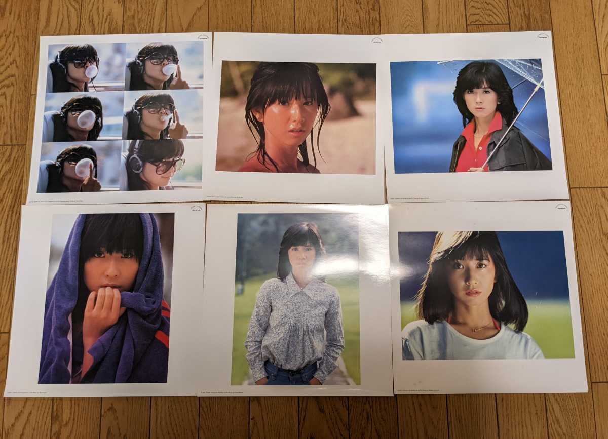 大場久美子 写真集 オリンパス NICE SHOT NICE KUMIKO(大場久美子