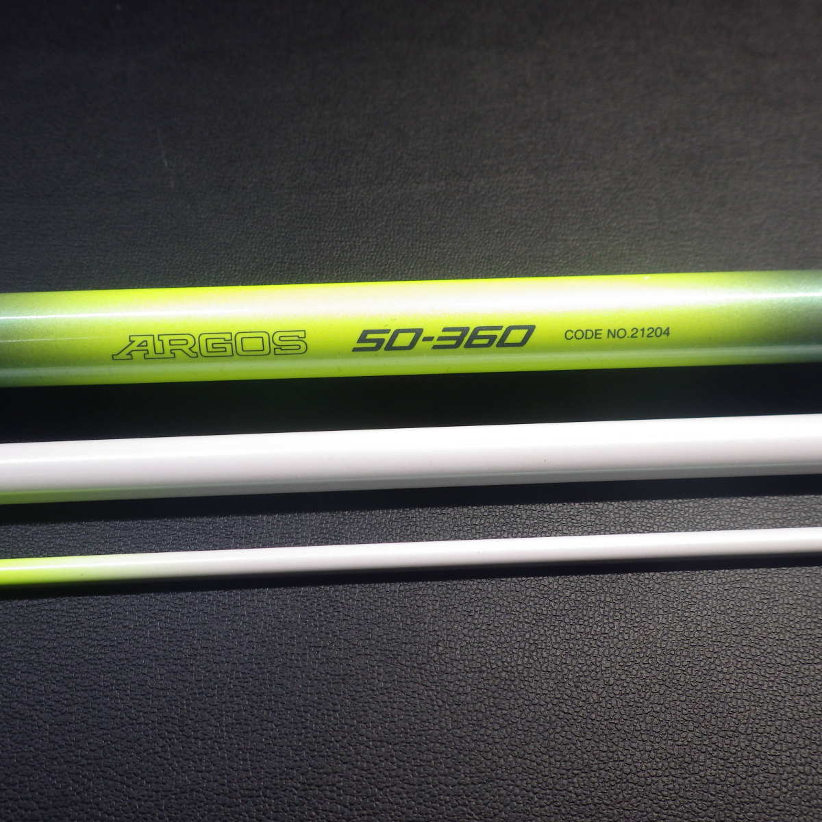 Shimano IG-HISPEED ARGOS アルゴス 50-360 / 21204 ※美品 (xd0205 