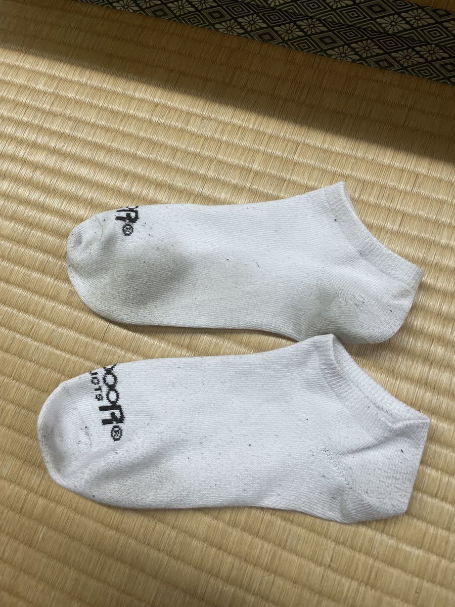 赤字超特価，新品 タンス整理品 ECO 通学用靴下(無地)｜売買されたオークション情報、yahooの商品情報をアーカイブ公開 - オークファン 一般