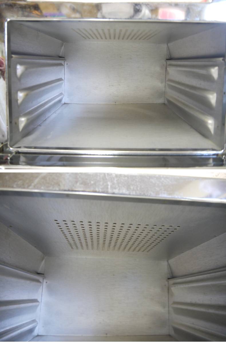 超激得，2025 764 Peace Oven 851型 ピーステンピ 天火オーブン 冊子