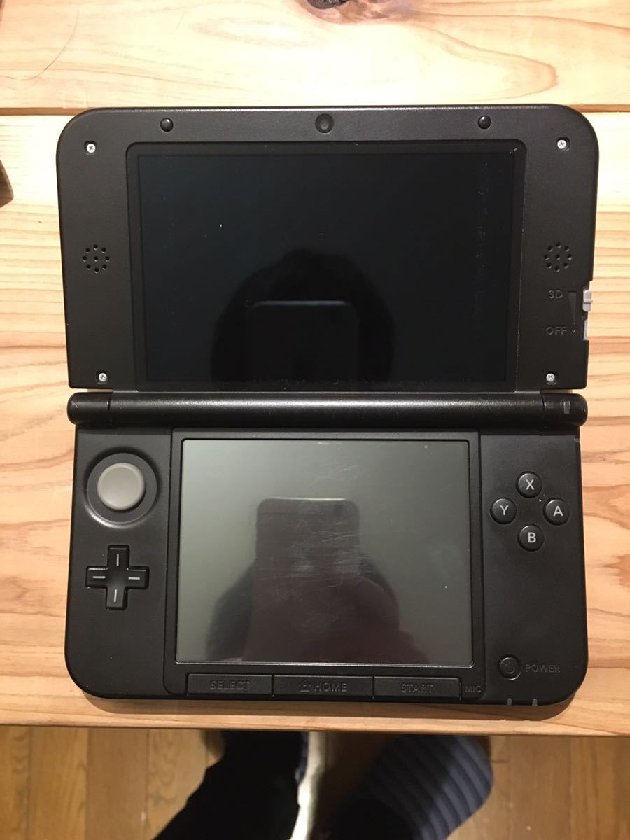 3ds Ll ぺこらシャイニングホワイトモデル Xl 自作本体 動作問題無し ホロライブ ニンテンドー3ds Ll本体 売買されたオークション情報 Yahooの商品情報をアーカイブ公開 オークファン Aucfan Com