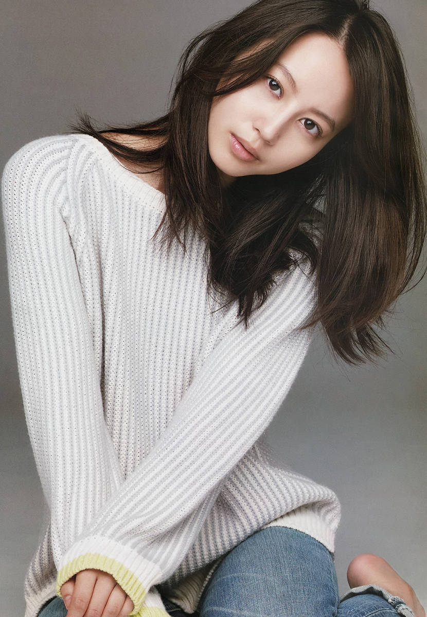 堀北真希22+8枚生写真 グラビア(写真)｜売買されたオークション情報