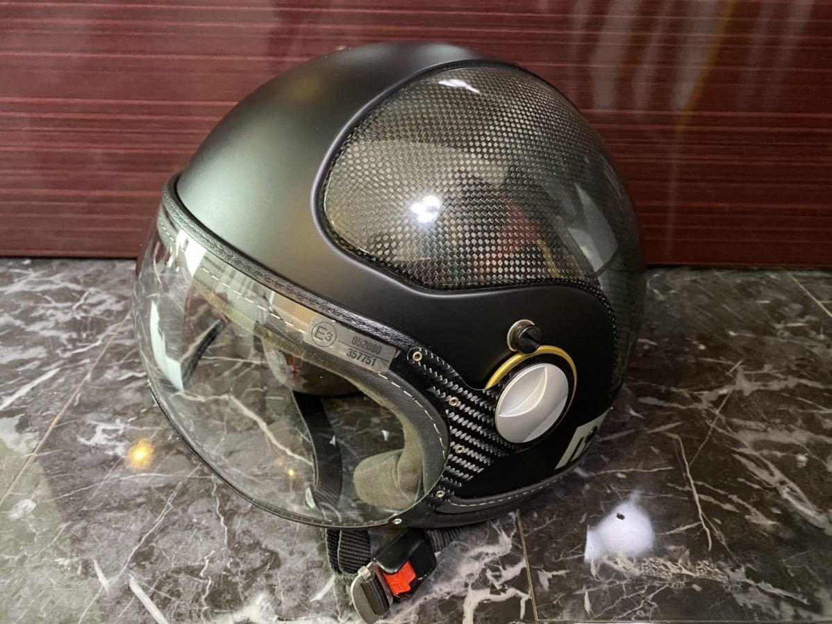 モモデザイン ジェットヘルメット 正規品】MOMO DESIGN ジェット