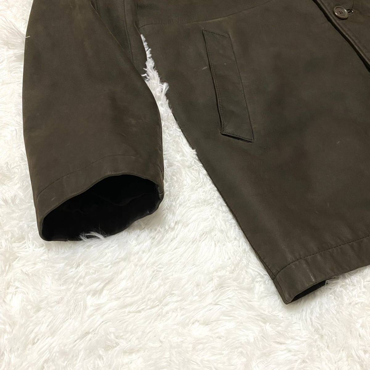 B17 ダーバン【吸い付くような肌触り】D