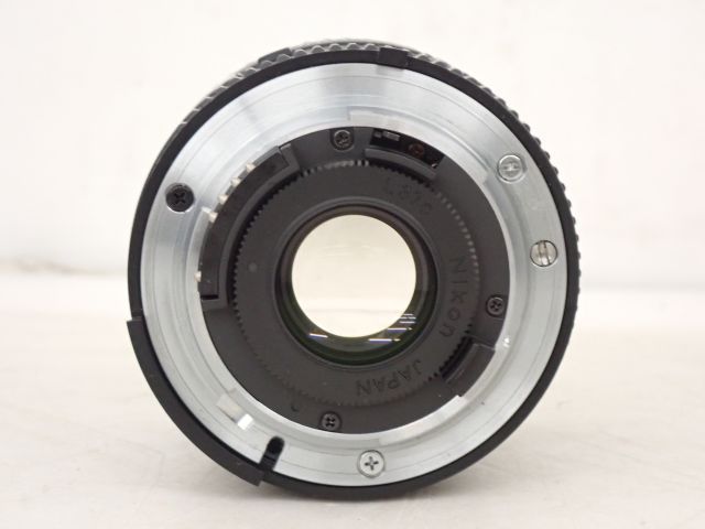Nikon 単焦点魚眼レンズ AI AF Fisheye Nikkor 16mm F2.8D Nikon 単焦点魚眼レンズ AI AF Fisheye Nikkor 16mm F2.8D