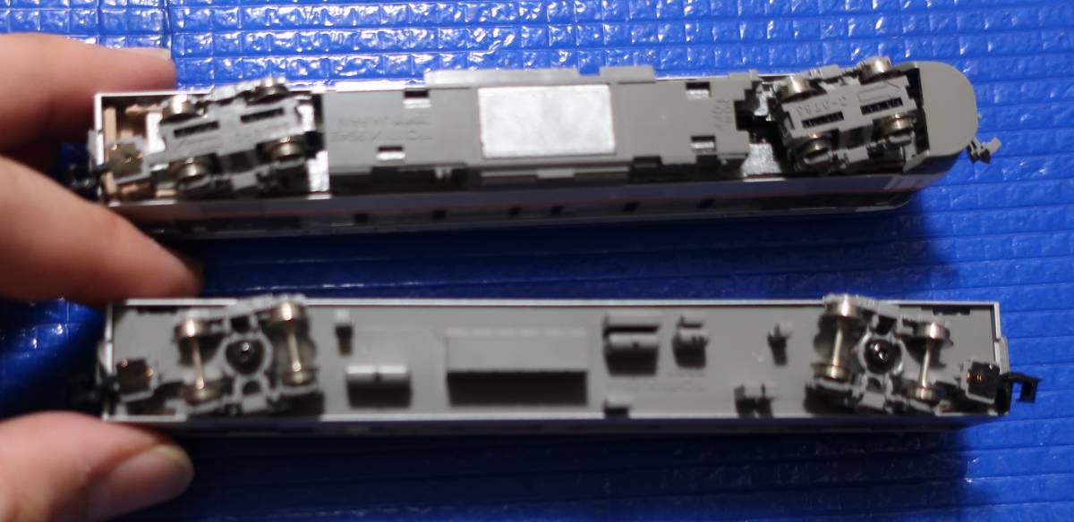 TOMIX 92071 JR373系特急電車（基本）セット③ TOMIX JR 基本セット